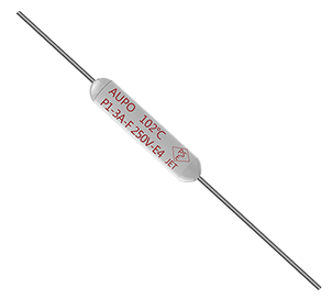 合金型溫度保險(xiǎn)絲P-3A-F