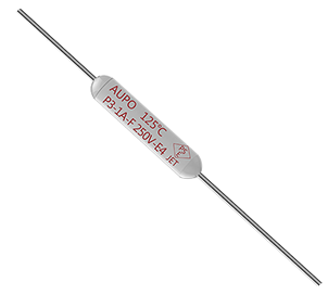 合金型溫度保險(xiǎn)絲P-1A-F