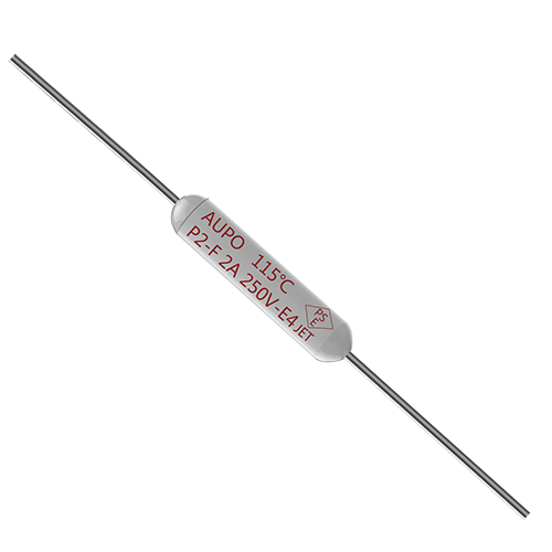 合金型溫度保險(xiǎn)絲B系列