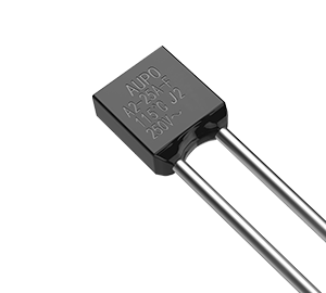 合金型溫度保險絲A-25A-F