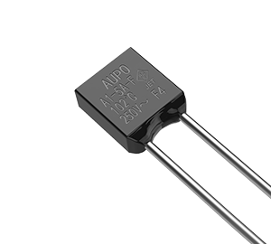 合金型溫度保險(xiǎn)絲A-5A-F