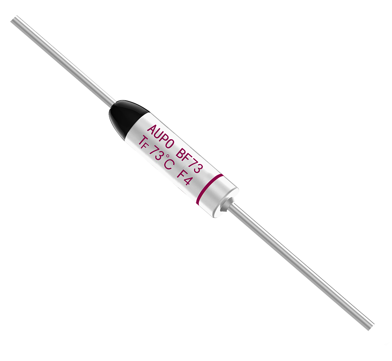 有機(jī)物型溫度保險(xiǎn)絲BF