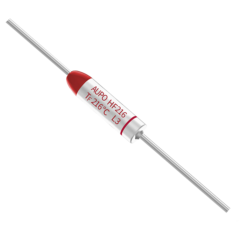 有機(jī)物型溫度保險絲HF